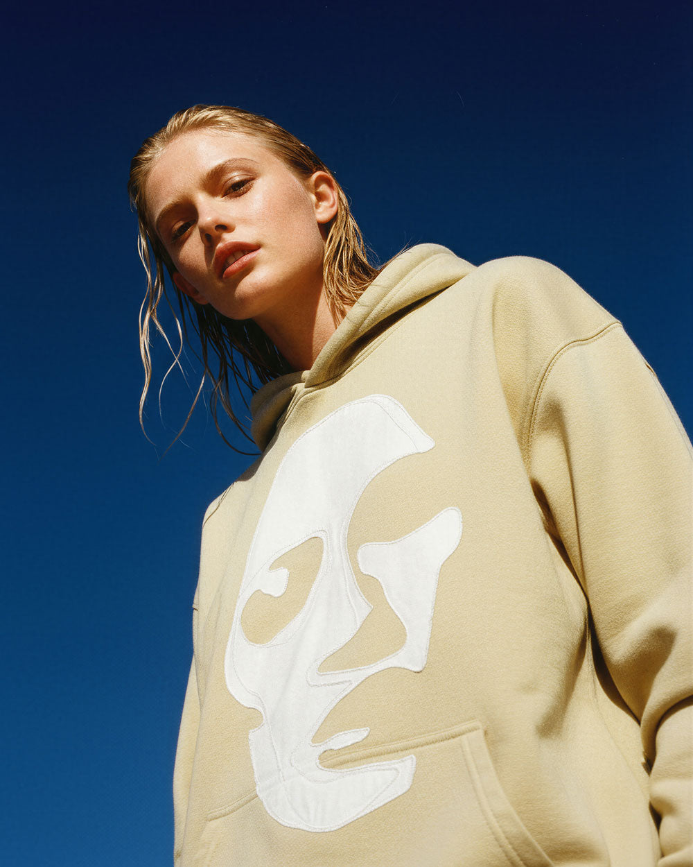 Faceless Restbestand