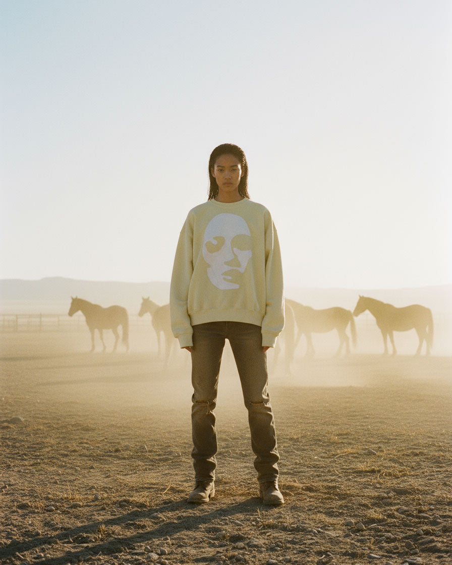 Faceless Restbestand