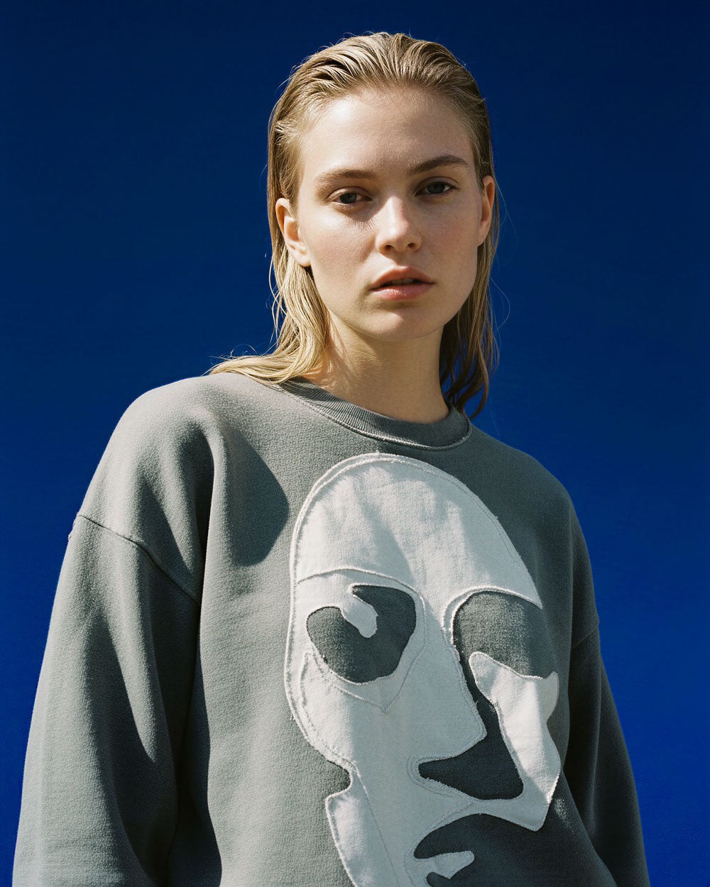 Faceless Restbestand