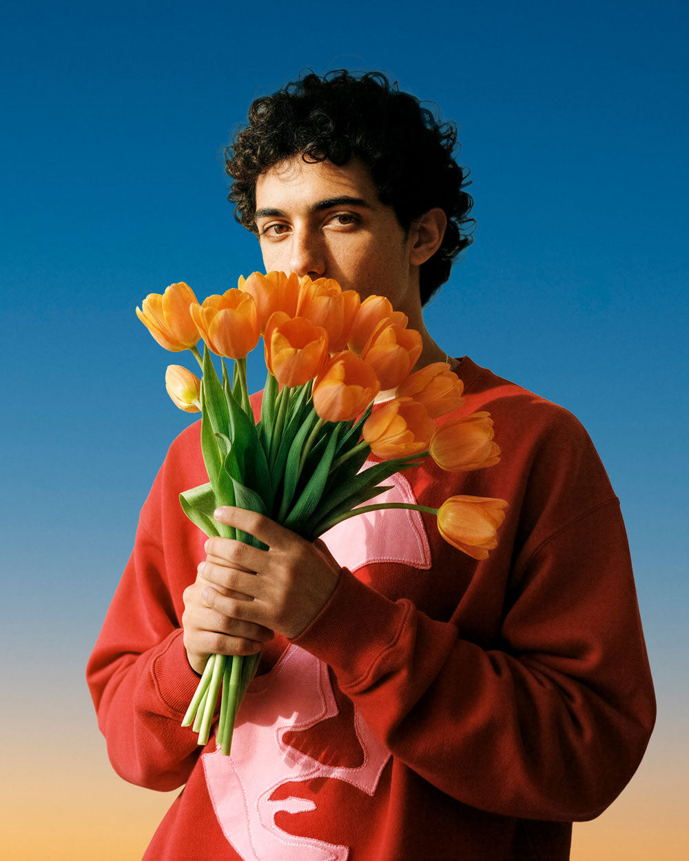 Faceless Restbestand