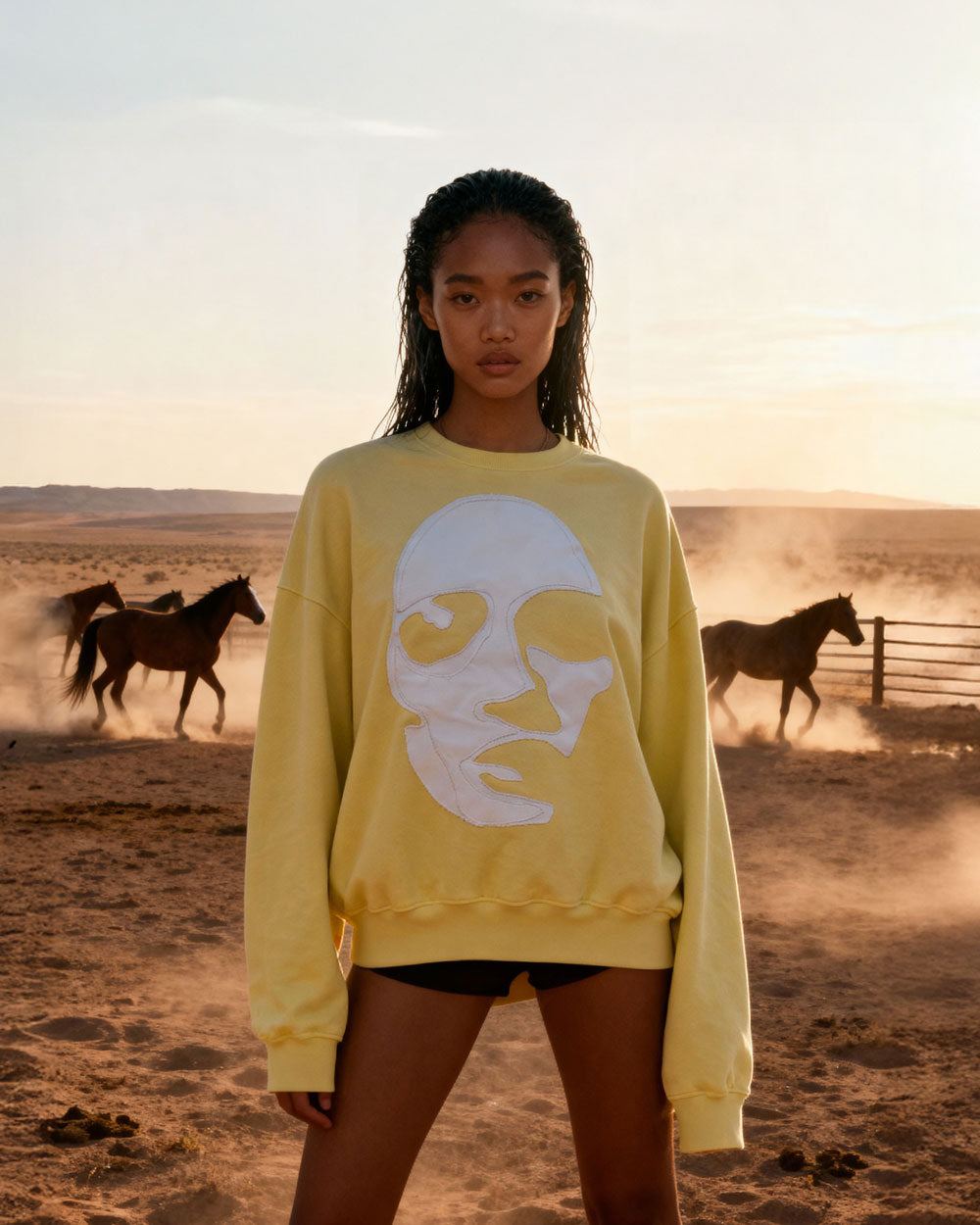 Faceless Restbestand