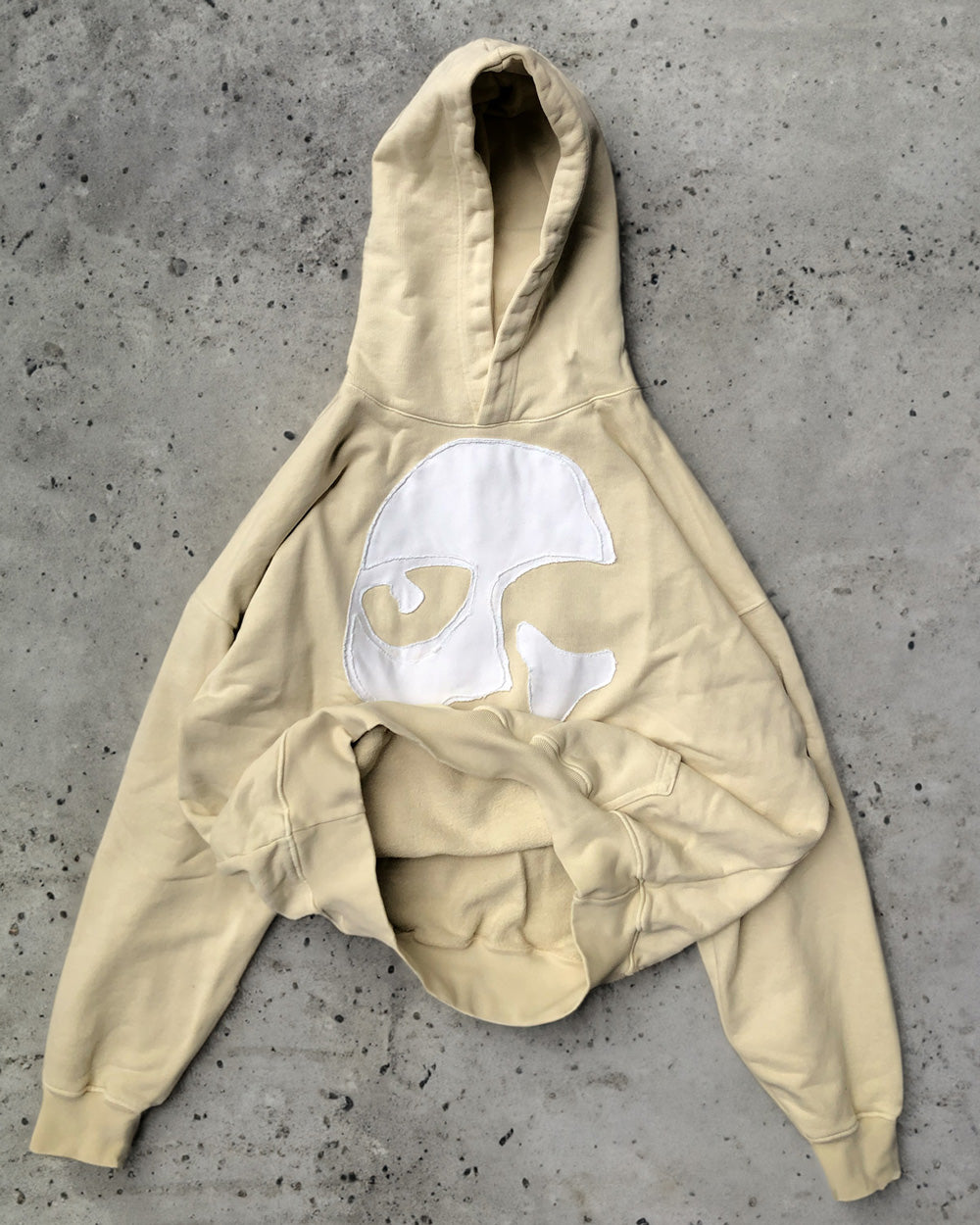 Faceless Restbestand