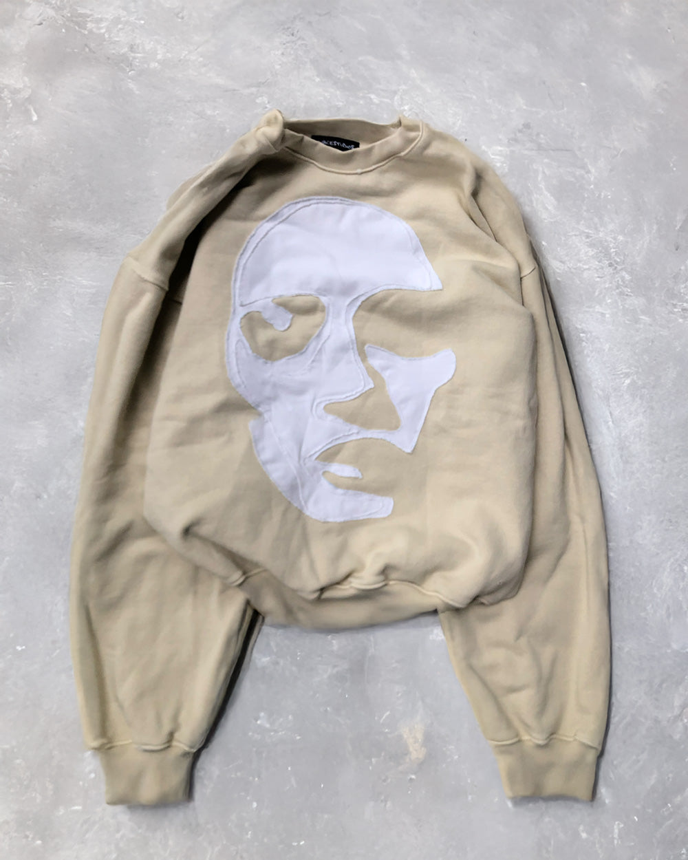 Faceless Restbestand