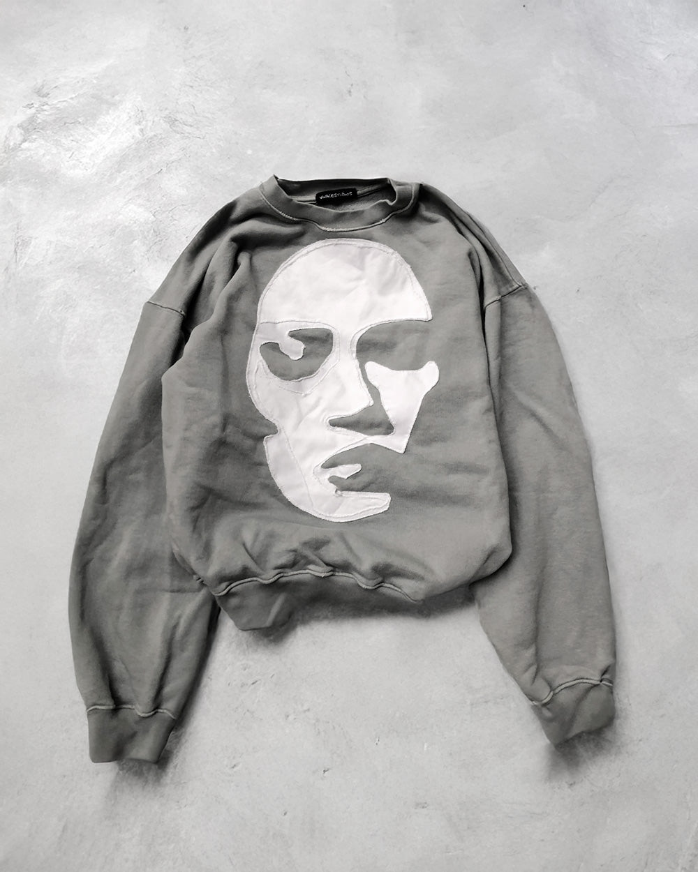 Faceless Restbestand