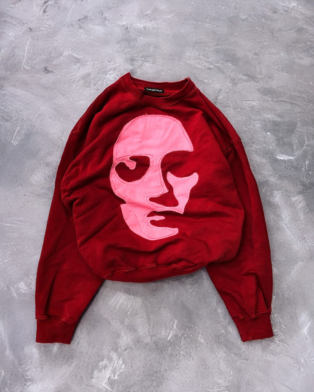 Faceless Restbestand