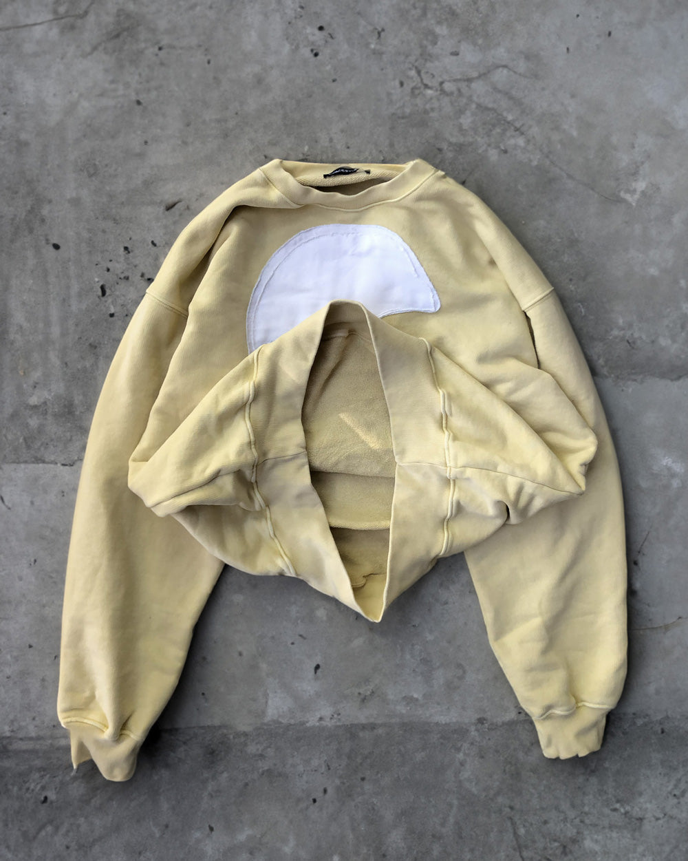 Faceless Restbestand